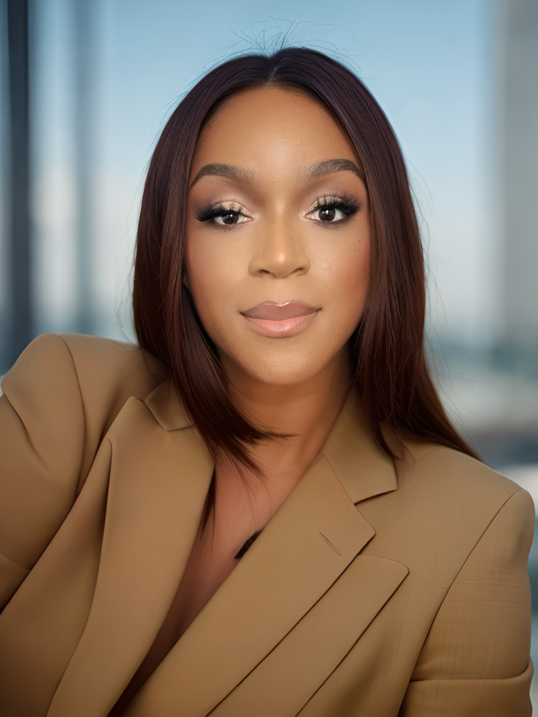Leanne Jarrett, founder and lead of House of Moments